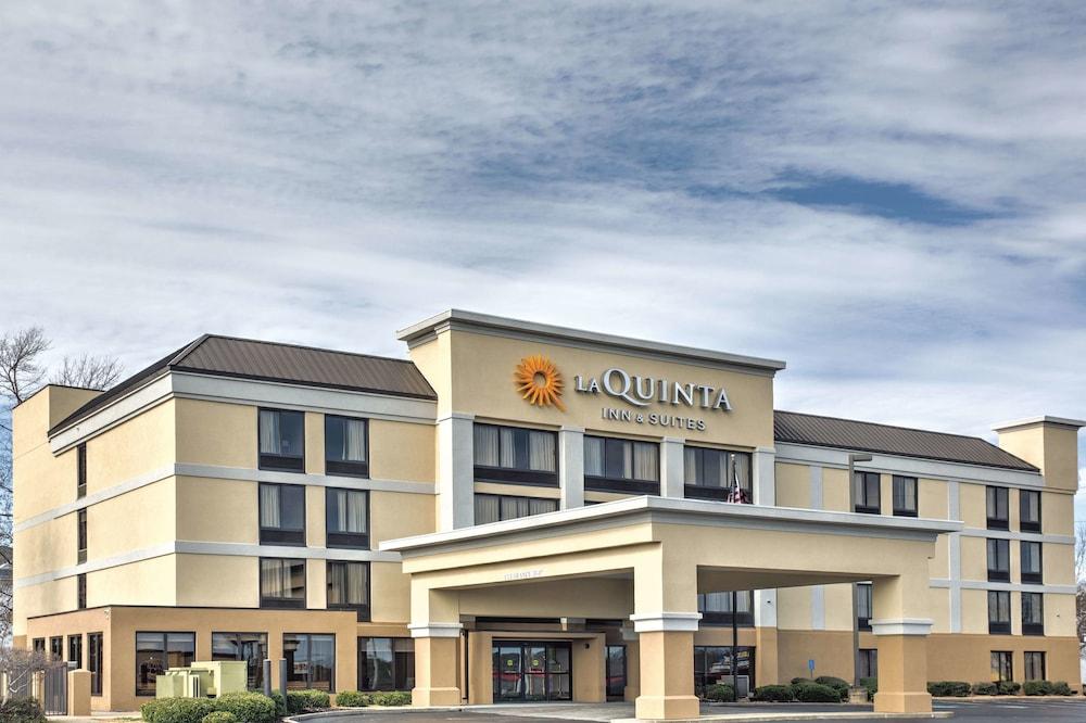 Oyo Townhouse Jackson - Ridgeland Hotel Екстериор снимка