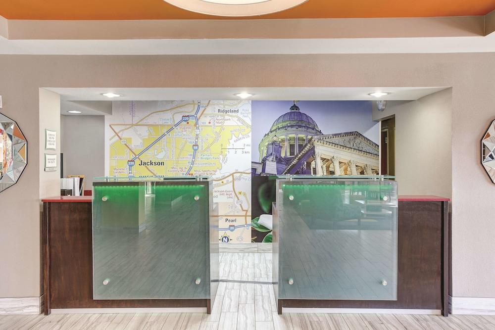 Oyo Townhouse Jackson - Ridgeland Hotel Екстериор снимка