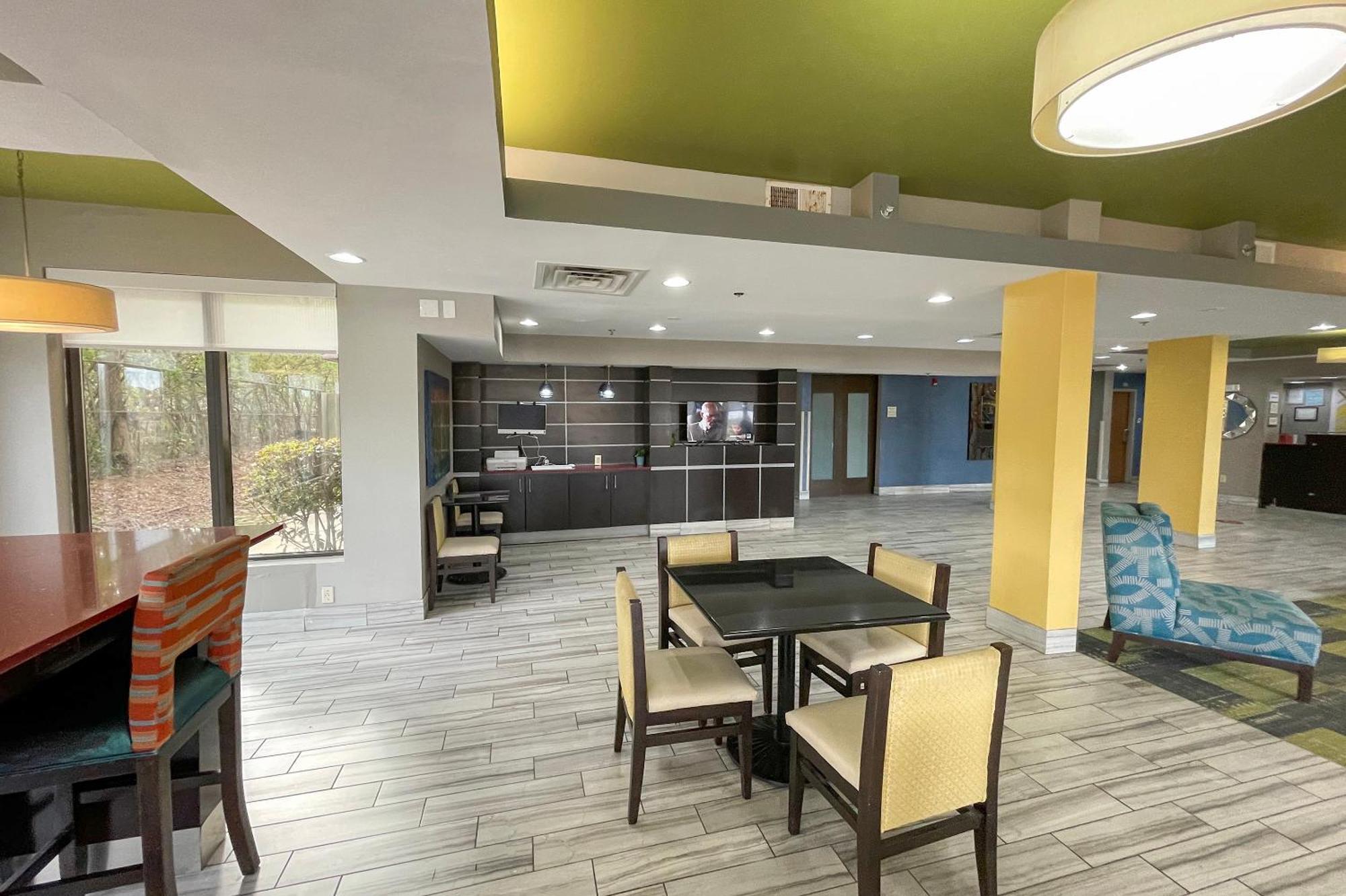 Oyo Townhouse Jackson - Ridgeland Hotel Екстериор снимка