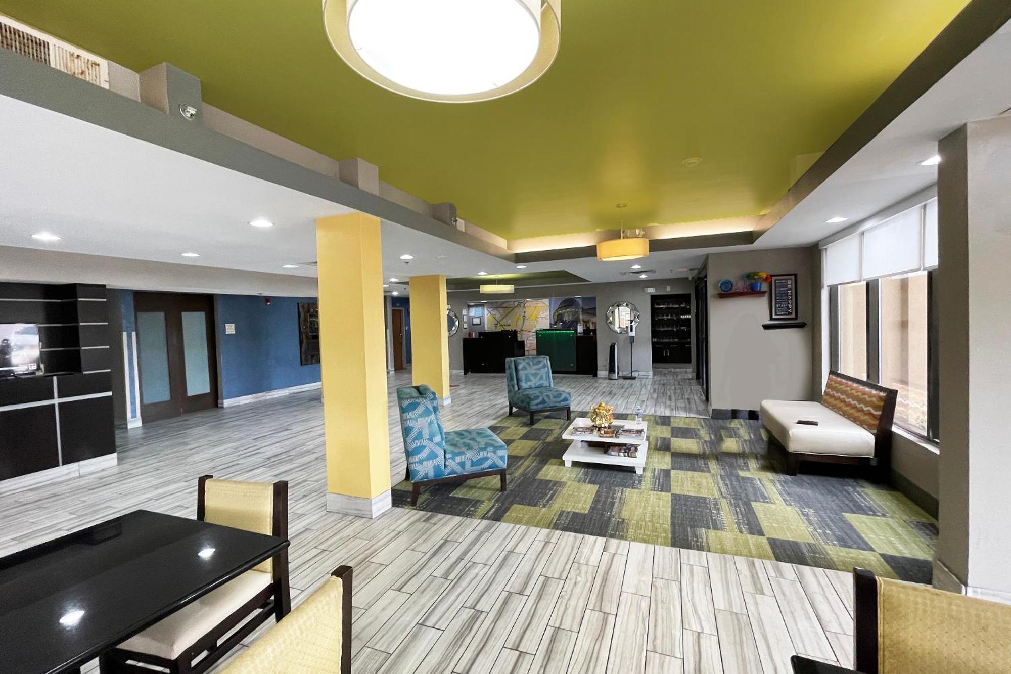 Oyo Townhouse Jackson - Ridgeland Hotel Екстериор снимка