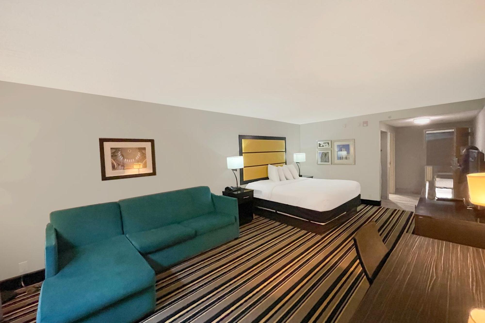 Oyo Townhouse Jackson - Ridgeland Hotel Екстериор снимка