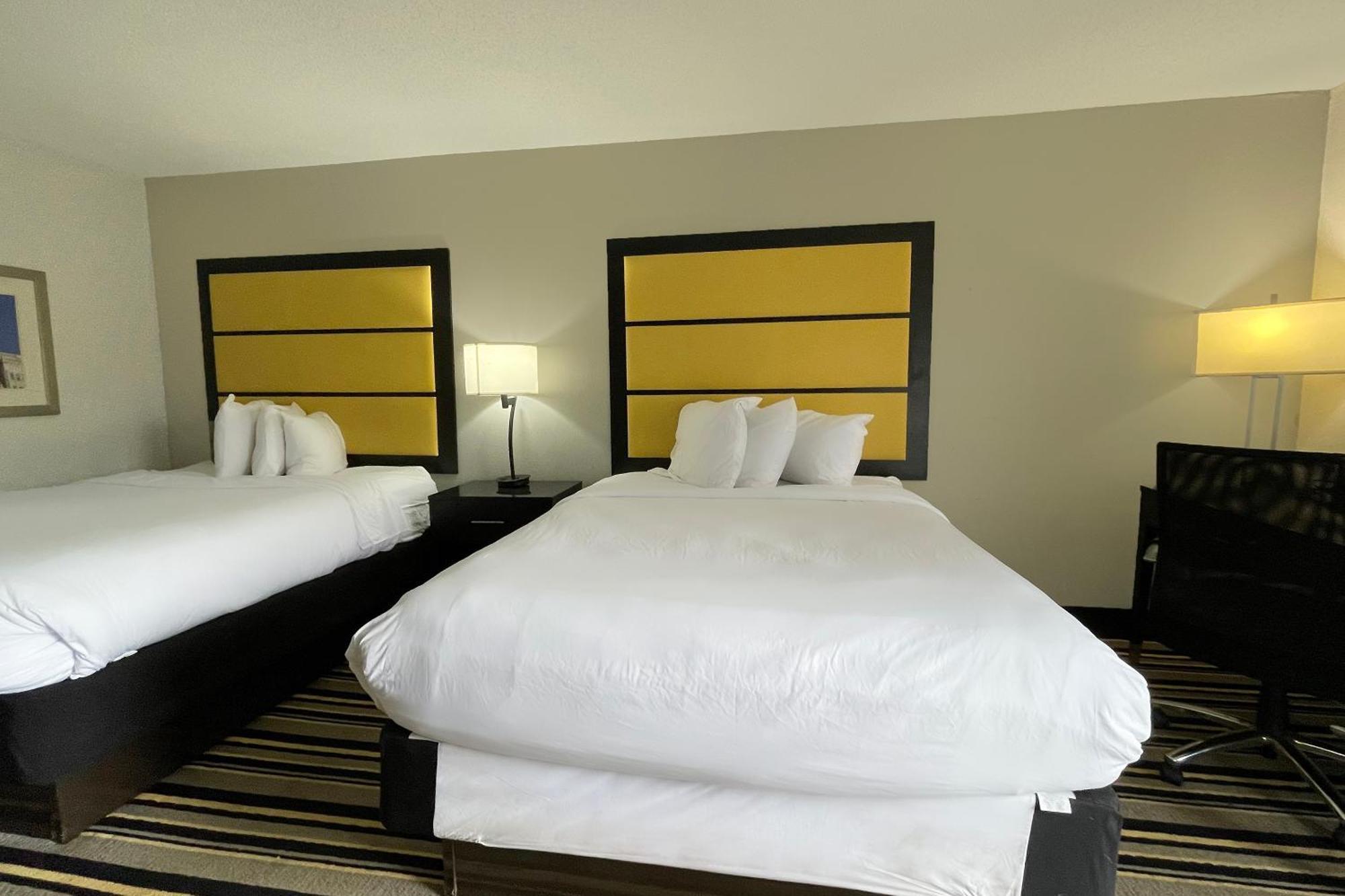 Oyo Townhouse Jackson - Ridgeland Hotel Екстериор снимка