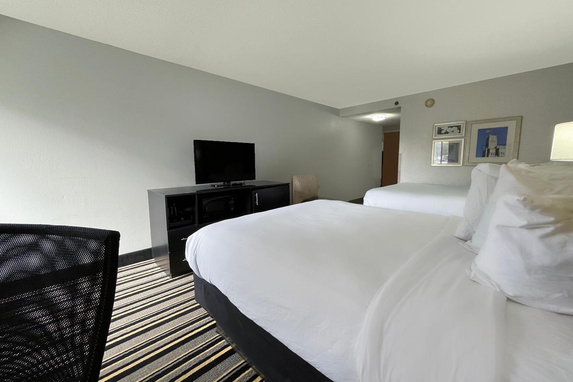 Oyo Townhouse Jackson - Ridgeland Hotel Екстериор снимка
