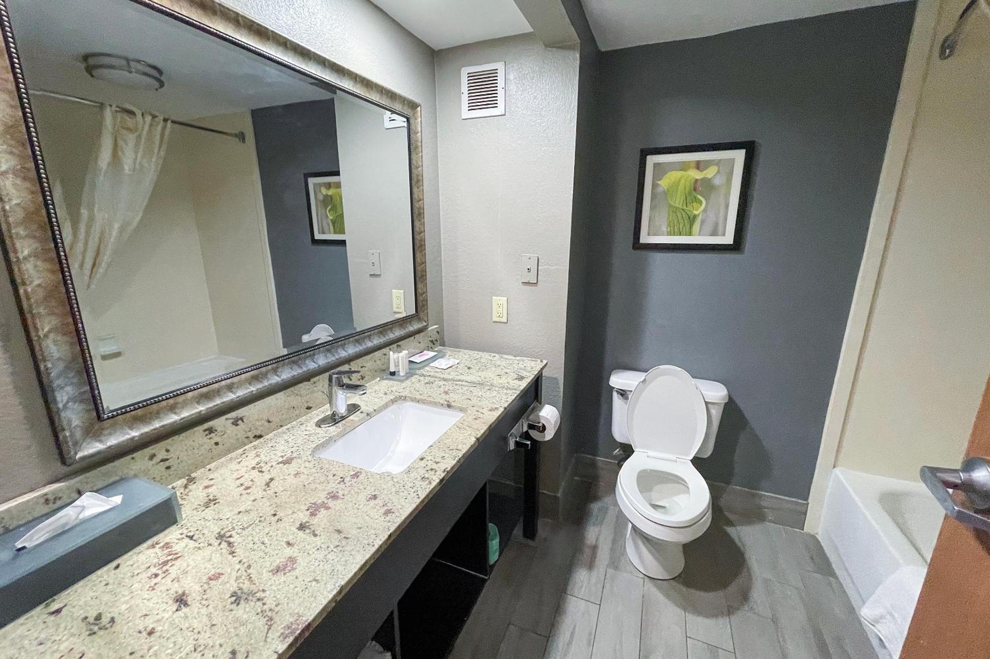 Oyo Townhouse Jackson - Ridgeland Hotel Екстериор снимка