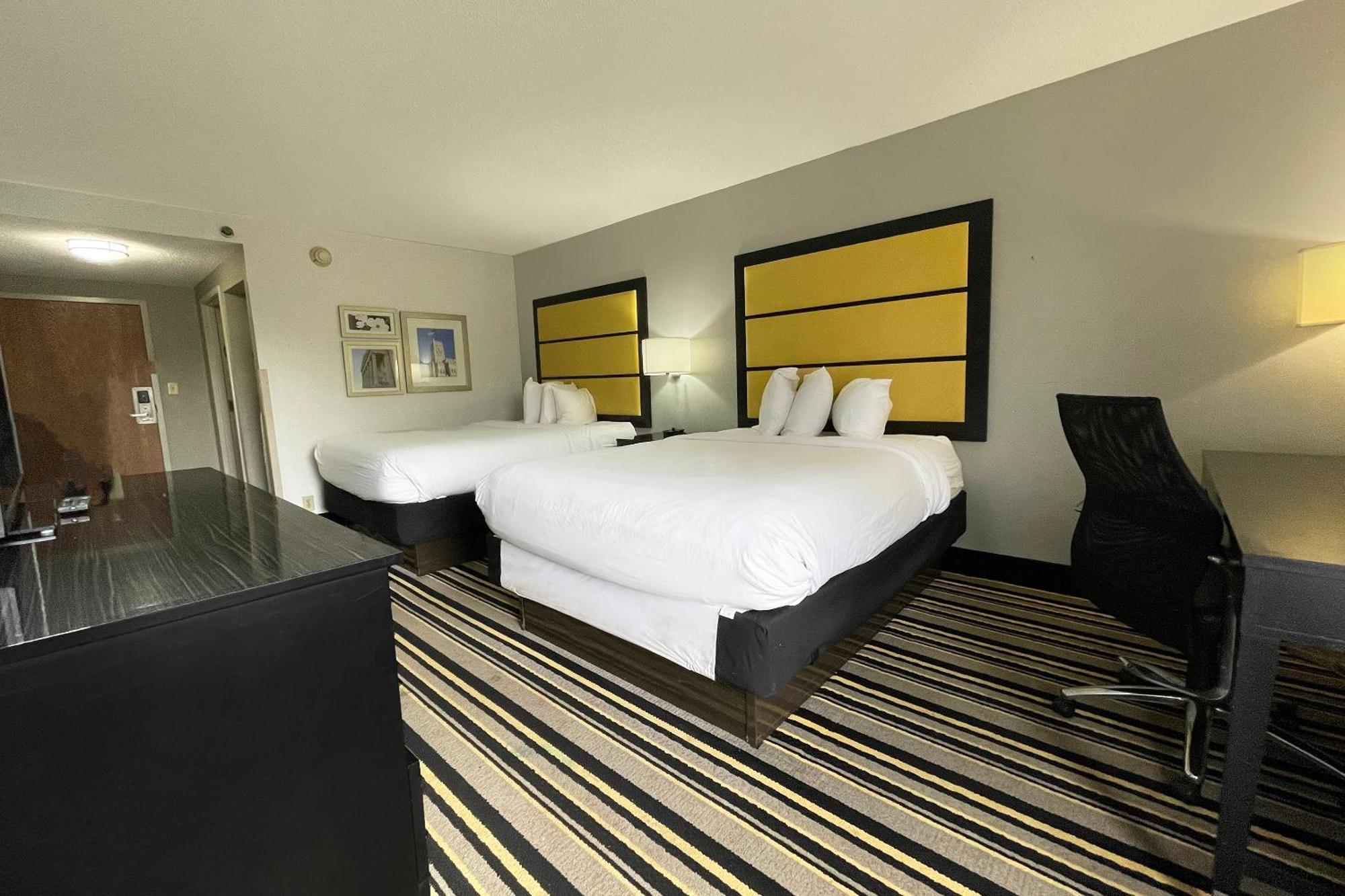 Oyo Townhouse Jackson - Ridgeland Hotel Екстериор снимка