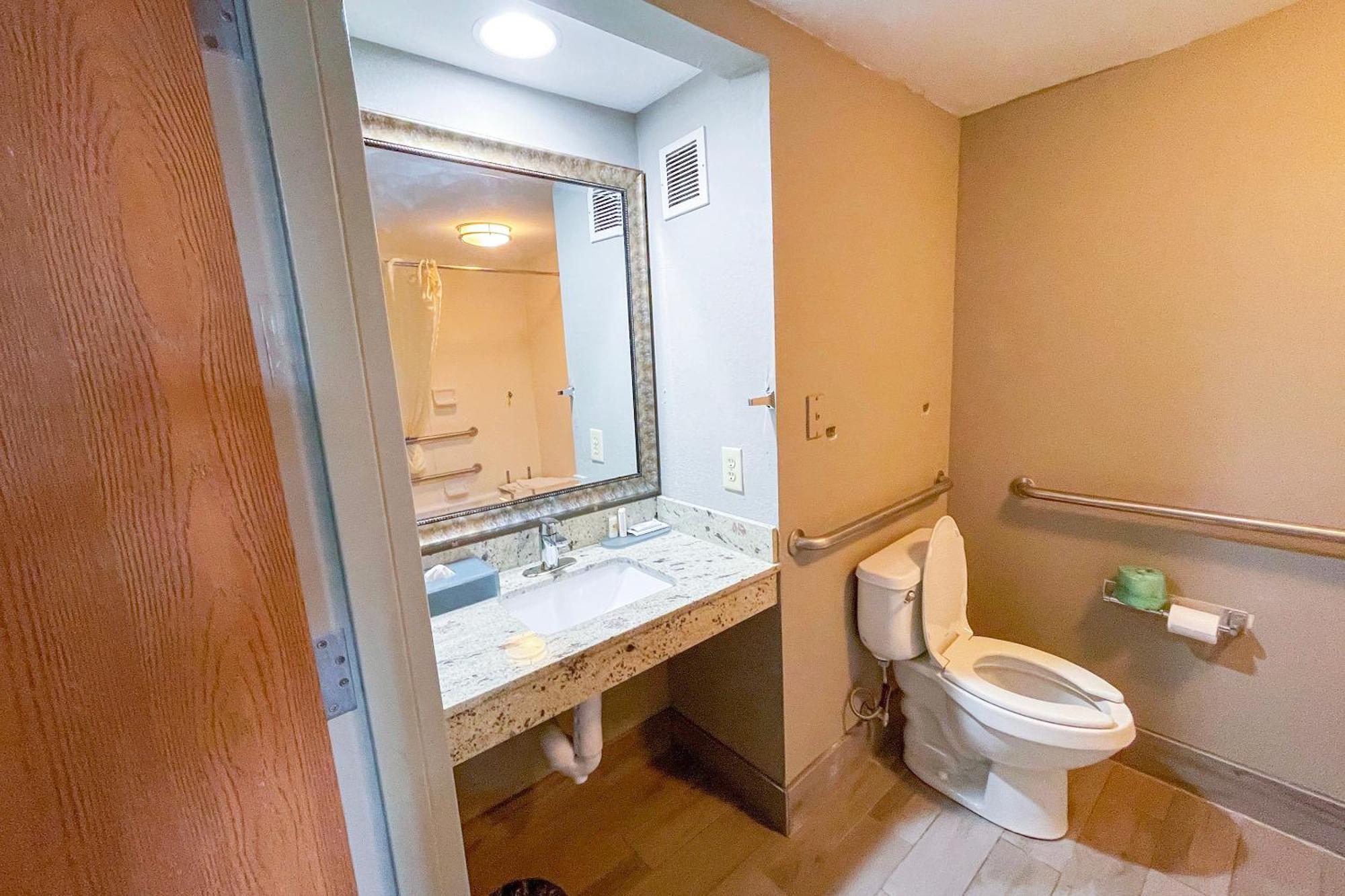 Oyo Townhouse Jackson - Ridgeland Hotel Екстериор снимка