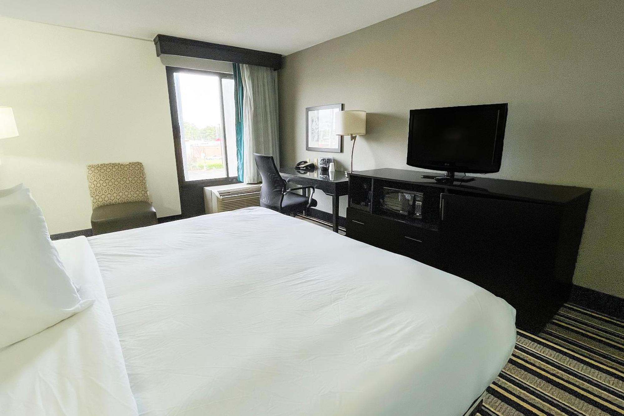 Oyo Townhouse Jackson - Ridgeland Hotel Екстериор снимка