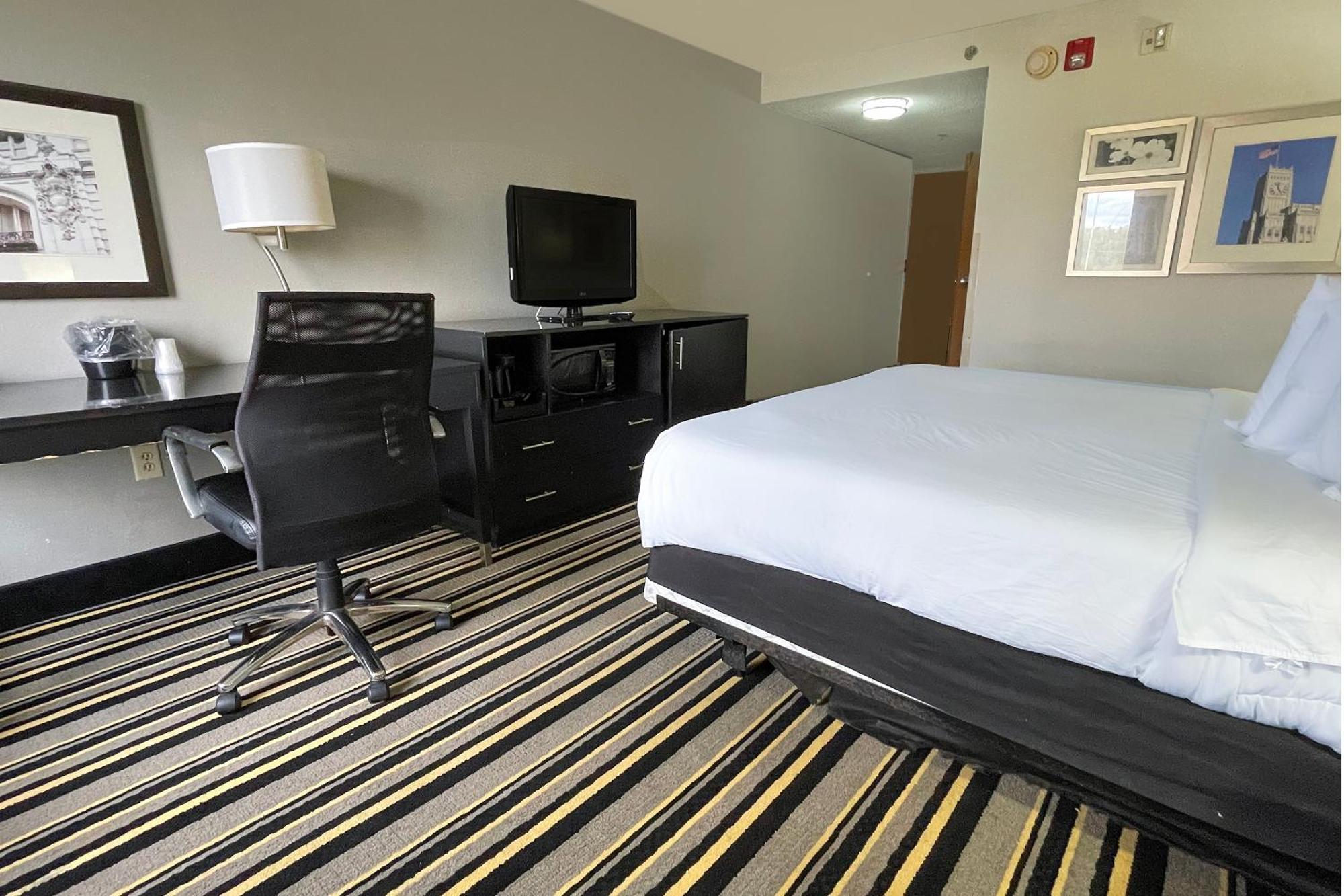 Oyo Townhouse Jackson - Ridgeland Hotel Екстериор снимка