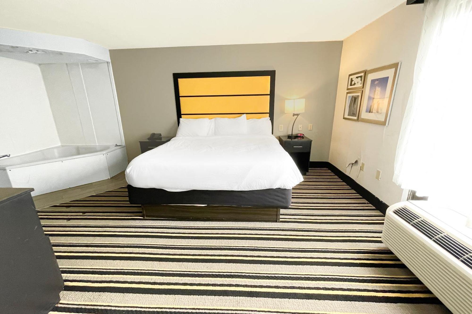 Oyo Townhouse Jackson - Ridgeland Hotel Екстериор снимка