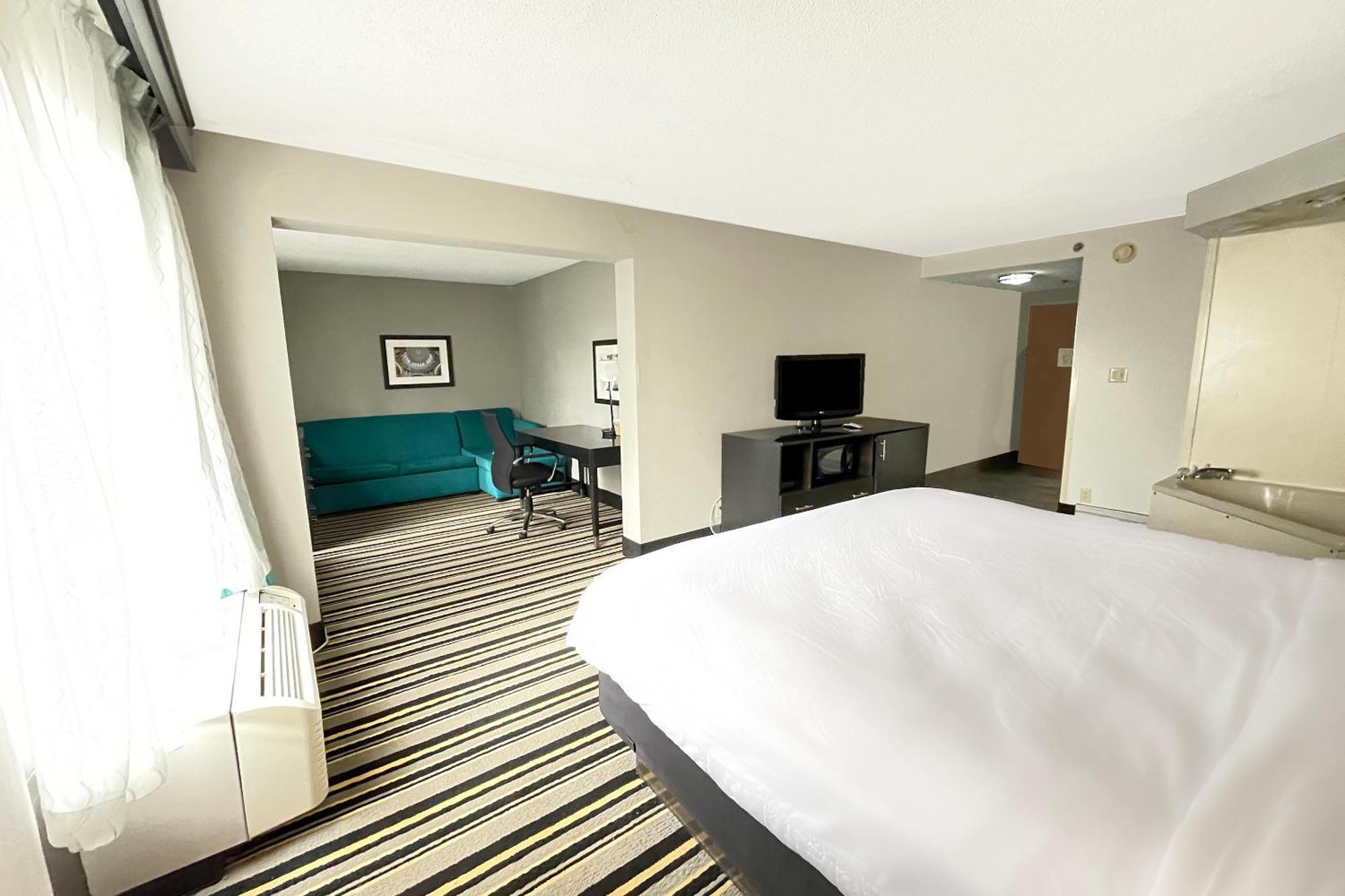 Oyo Townhouse Jackson - Ridgeland Hotel Екстериор снимка