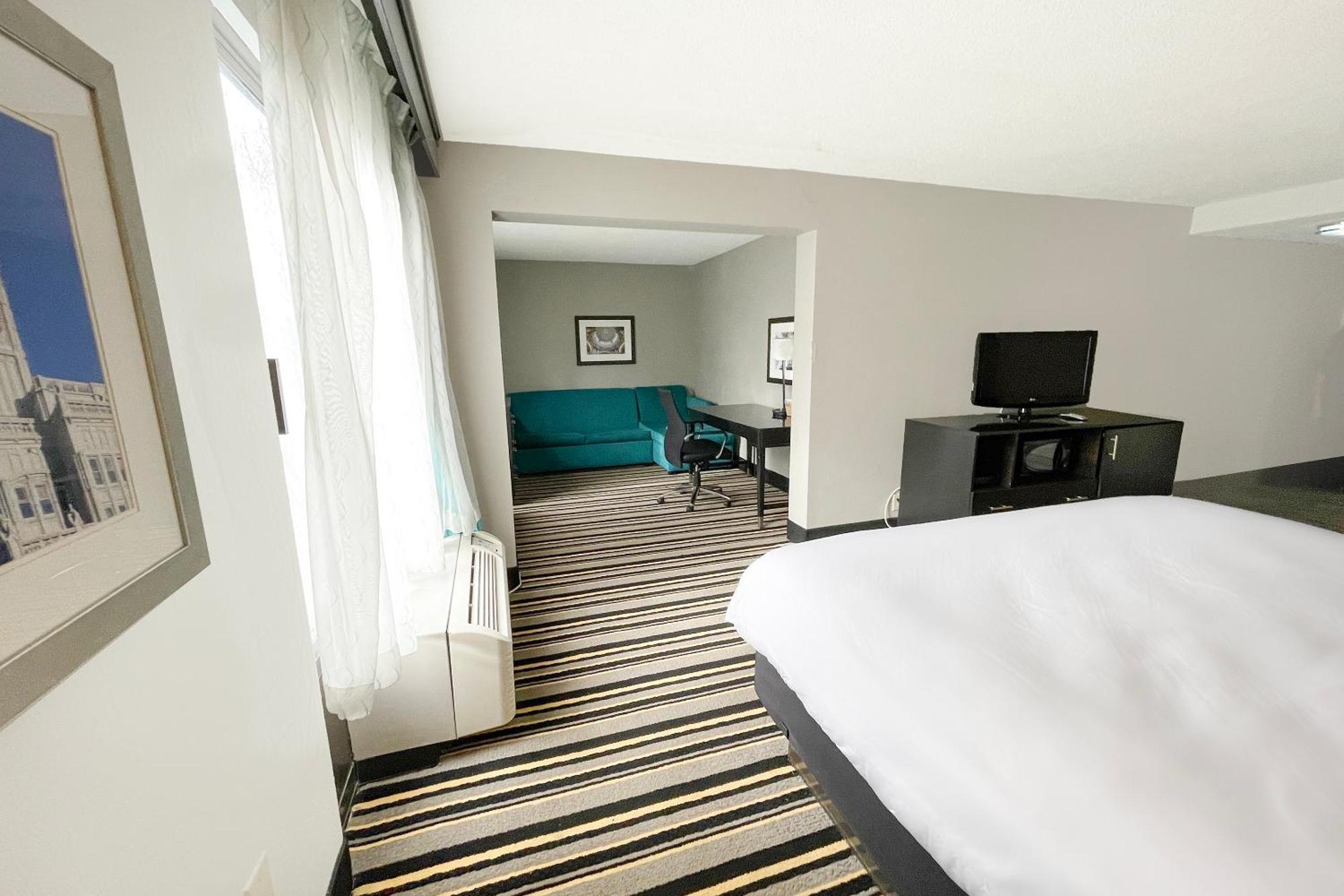 Oyo Townhouse Jackson - Ridgeland Hotel Екстериор снимка