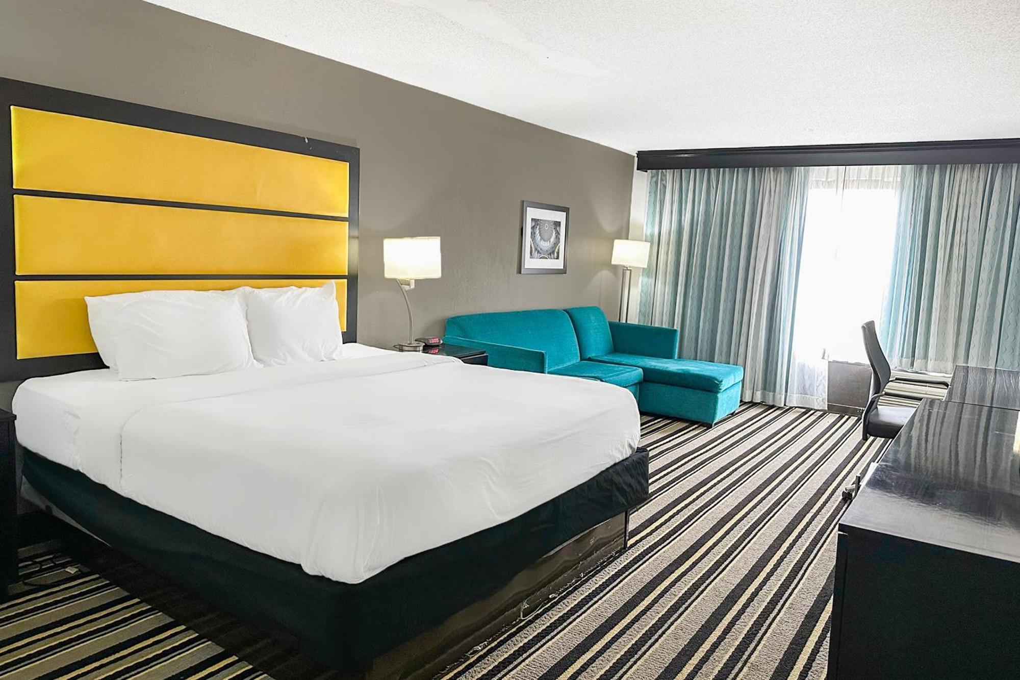 Oyo Townhouse Jackson - Ridgeland Hotel Екстериор снимка