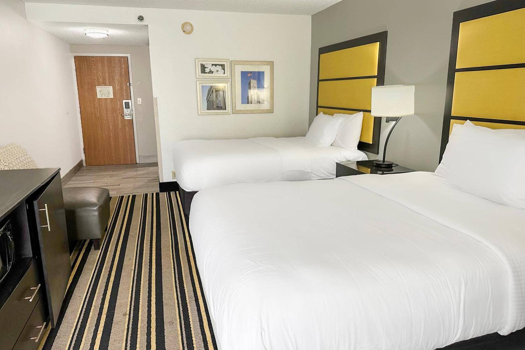 Oyo Townhouse Jackson - Ridgeland Hotel Екстериор снимка