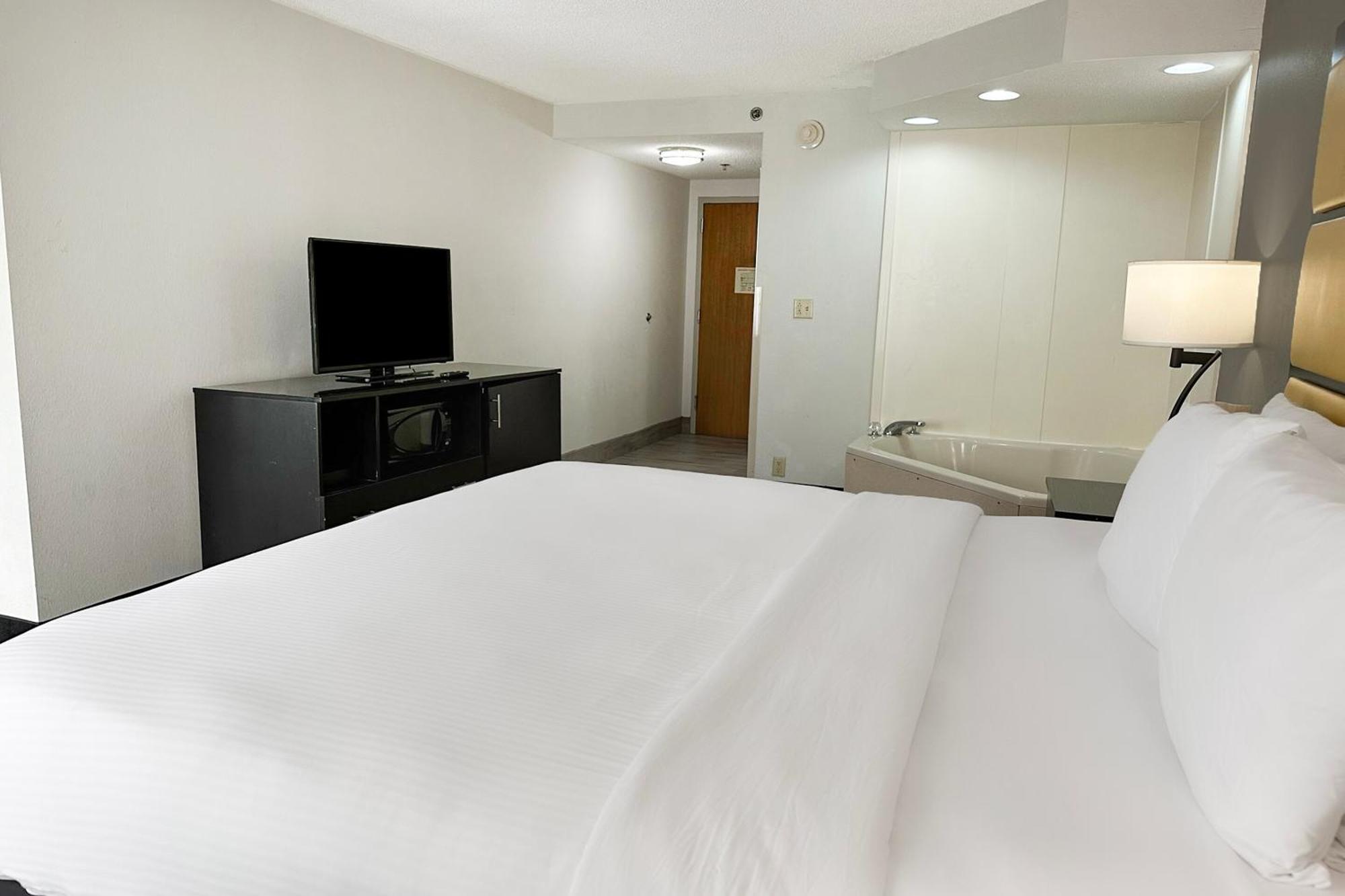 Oyo Townhouse Jackson - Ridgeland Hotel Екстериор снимка