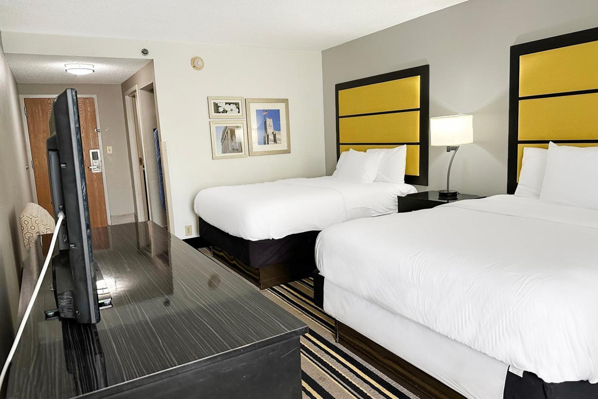 Oyo Townhouse Jackson - Ridgeland Hotel Екстериор снимка