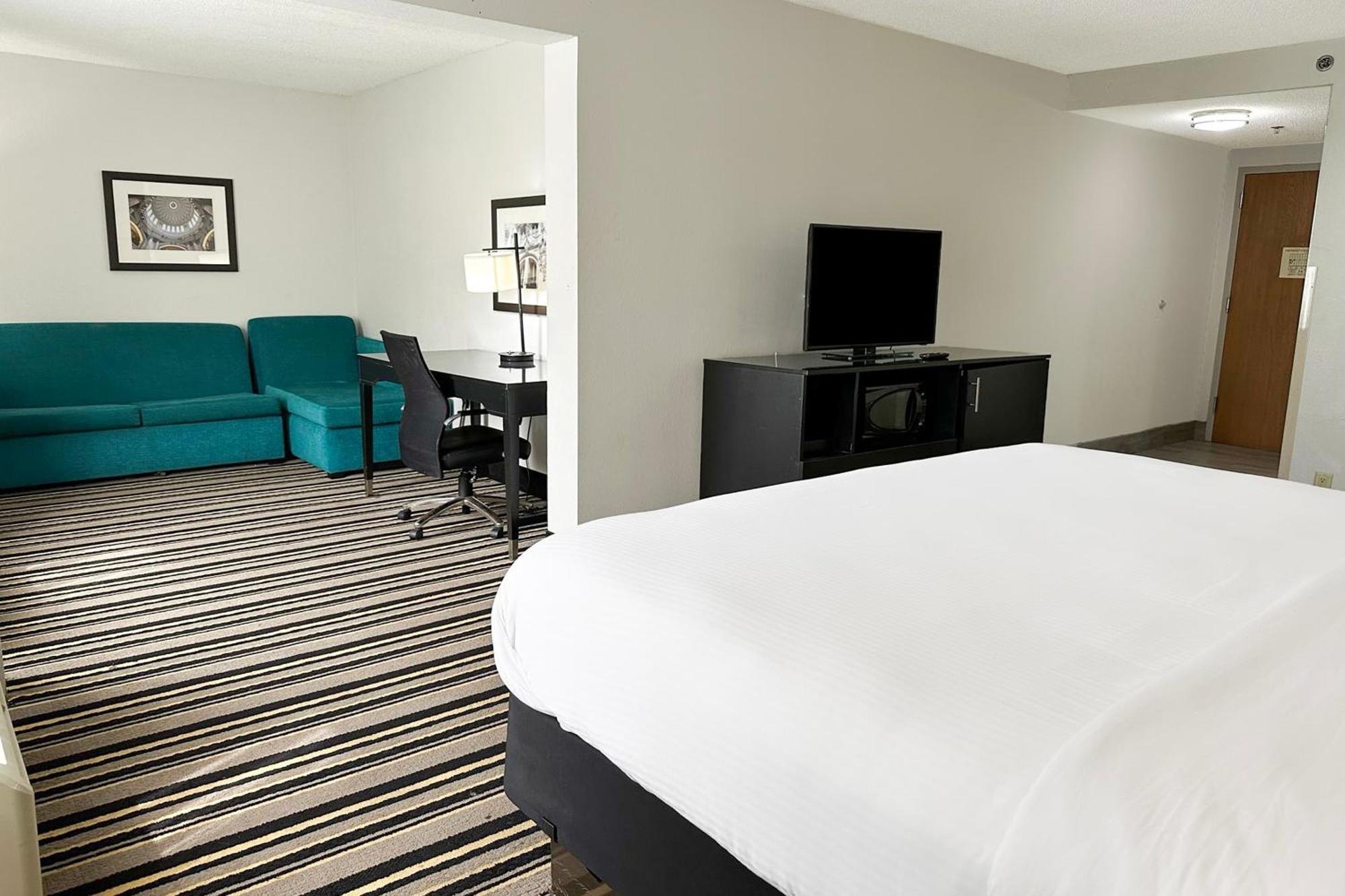 Oyo Townhouse Jackson - Ridgeland Hotel Екстериор снимка