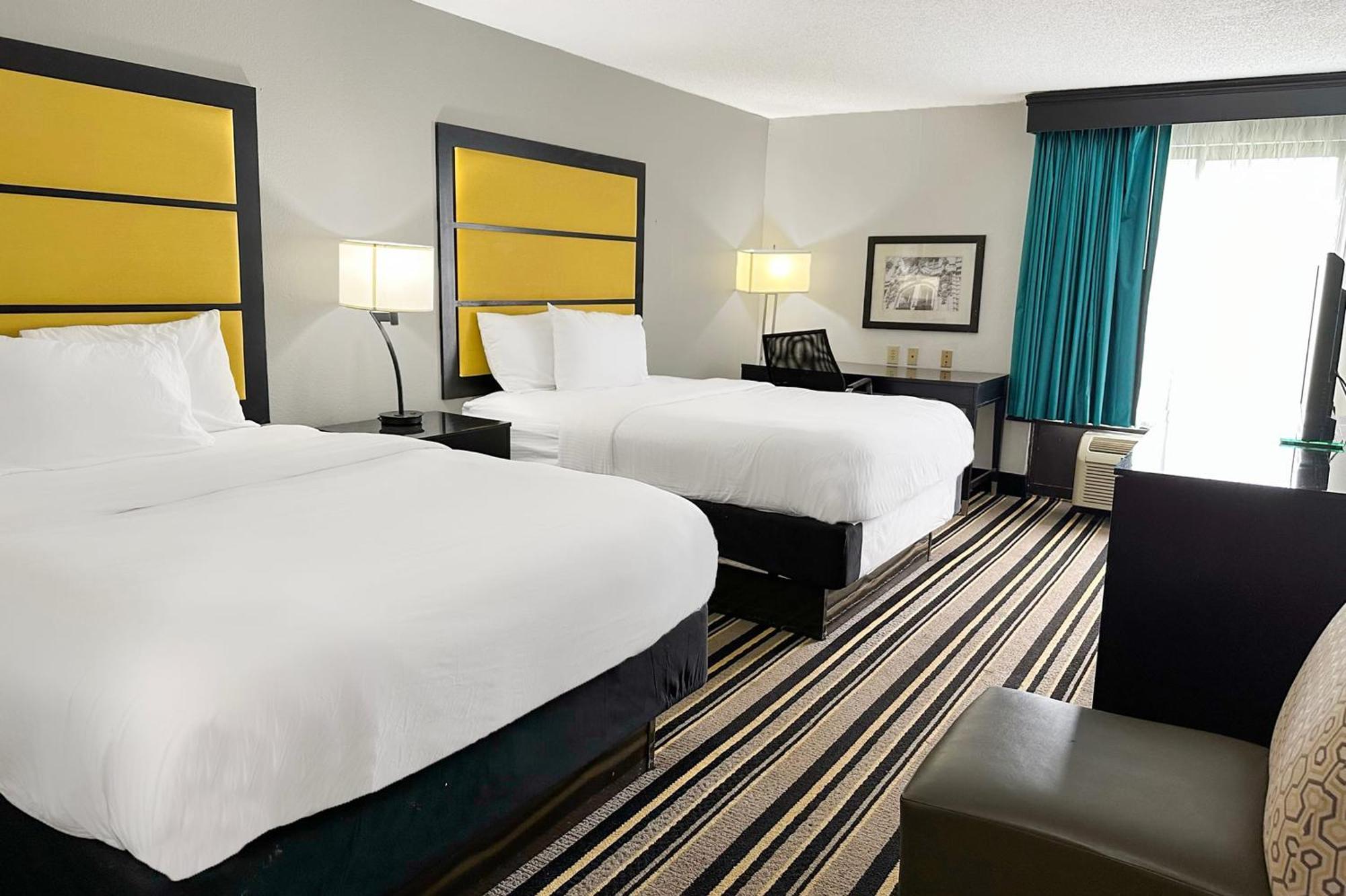 Oyo Townhouse Jackson - Ridgeland Hotel Екстериор снимка
