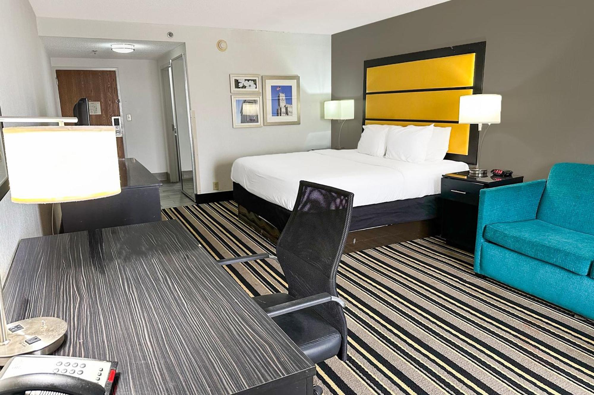 Oyo Townhouse Jackson - Ridgeland Hotel Екстериор снимка
